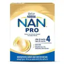 Nestle Nan Pro 4 Follow Up Formula Powder For Older Infants – image 1