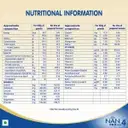 Nestle Nan Pro Follow-Up Formula Stage 4 – image 6