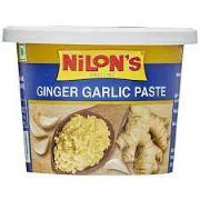Nilon Ginger Garli Paste