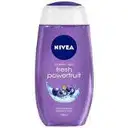 Nivea Care Shower Gel Fresh Powerfruit, – image 1