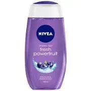 Nivea Care Shower Gel Fresh Powerfruit,