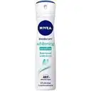 Nivea Deodorant Whiteing Sensiotive – image 1