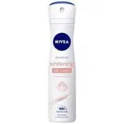 Nivea Deodorant Whiteing Talc Touch
