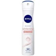 Nivea Deodorant Whiteing Talc Touch