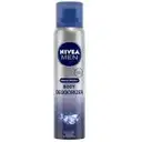 Nivea Men Body Deodorizer Fresh Protect – image 1