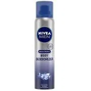 Nivea Men Body Deodorizer Fresh Protect