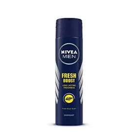 Nivea Men Deodorant Fresh Boost