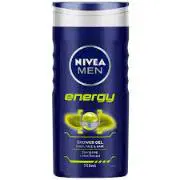Nivea Men Energy Shower Gel