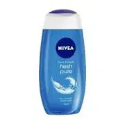 Nivea Shower Gel Fresh Pure