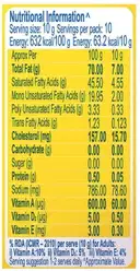 Nutralite DoodhShakti Probiotic Butter Spread (Salted) – image 3