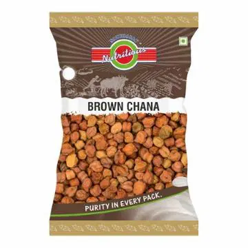 Nutritious Brown Chana