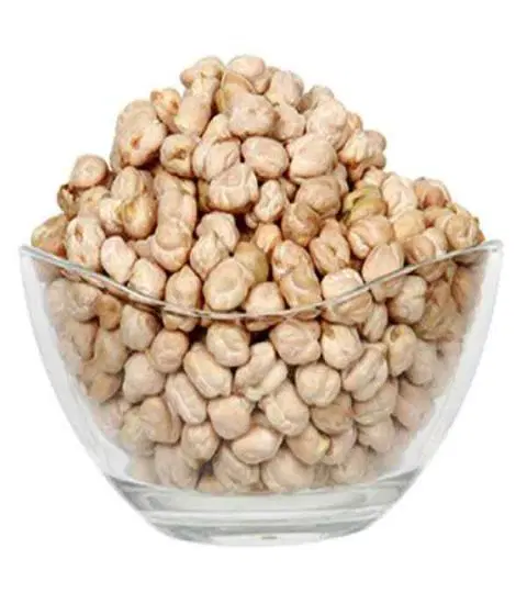 Nutritious Kabuli Chana