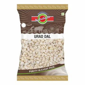 Nutritious Urad Dal