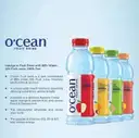 O'Cean Fruit Water Mango & Passion – image 5
