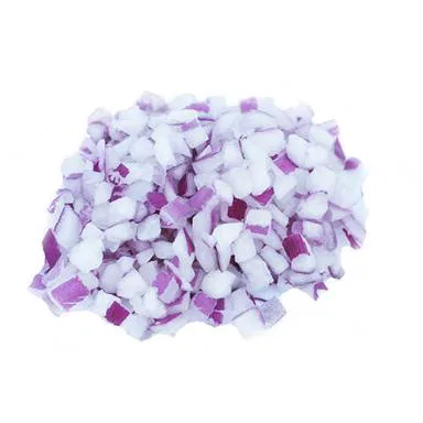 Onion Diced