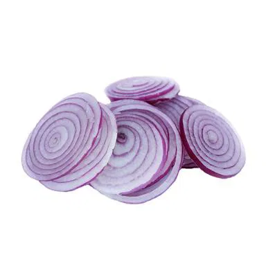 Onion Thin Sliced