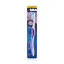 Oral B Criss Cross Tooth Brush – image 1