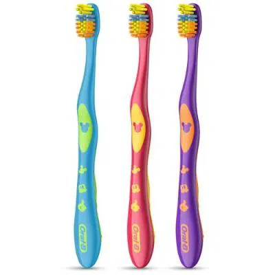 Oral B Kids Tooth Brush
