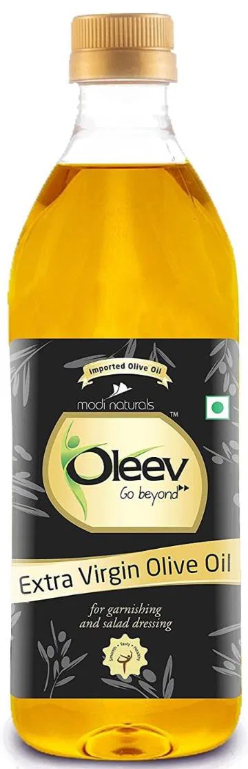 Oleev Extra Virgin Olive Oil - Garnishing & Salad Dressing