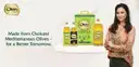 Oleev Pomace Olive Oil - For All Types Of Cooking (Bottle) – image 5