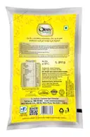 Oleev Smart Oil Fortified with VIT A, D, E & K (Pouch) – image 2