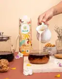 Only Earth Oats Milk Unsweetened – image 5