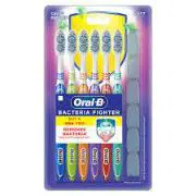 Oral B Bacteria Fighter Buy 6