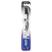 Oral B Criss Cross Charcoal Extra Soft Toothbrush