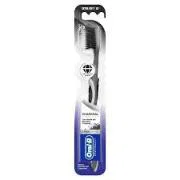 Oral B Criss Cross Charcoal Extra Soft Toothbrush