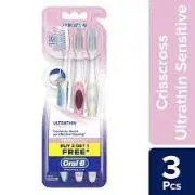 Oral B Criss Cross Effective Cleaning