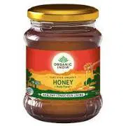 Organic India Honey Multifloral