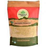 Organic India Jaggery Powder