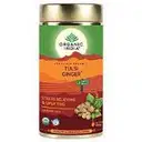 Organic India Tulsi Ginger – image 1