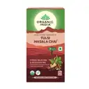 Organic India Tulsi Masala Chai 25N – image 1