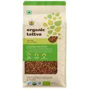 Organic Tattva Kala Chana