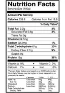 Organic Tattva Tur Dal Pouch – image 3