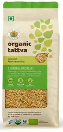 Organic Tattva Tur Dal Pouch – image 1
