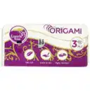 Origami Luxuria Range 3Ply – image 1