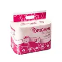 Origami So Soft Tissue Roll 3 Ply – image 1