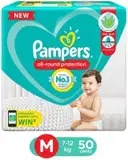 Pampers Diaper Pants Medium – image 1