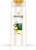 Pantene Silky Smooth Care Shampoo – image 1