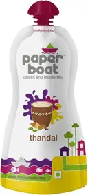 Paper Boat Flavoured Milk – image 1