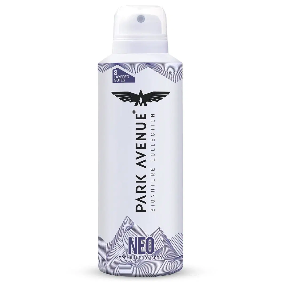 Park Avenue Perfume Spray