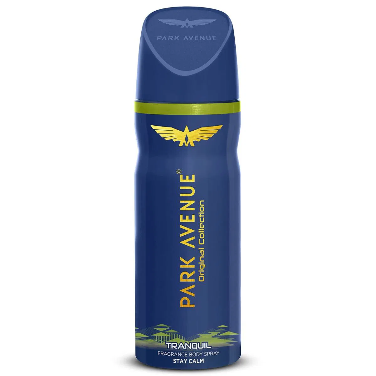 Park Avenue Tranquil Fragrance Body Spray