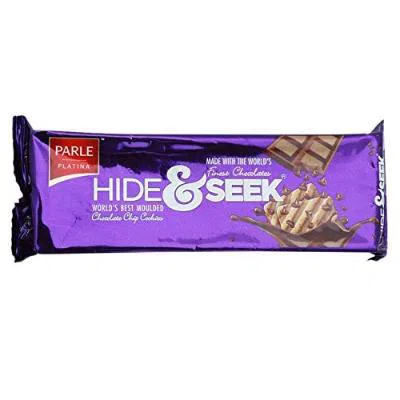 Parle Hide And Seek