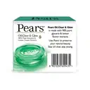 Pears Oil Clear And Glow Soap Bar – image 1