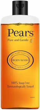Pears Pure And Gentle Shower Gel – image 1