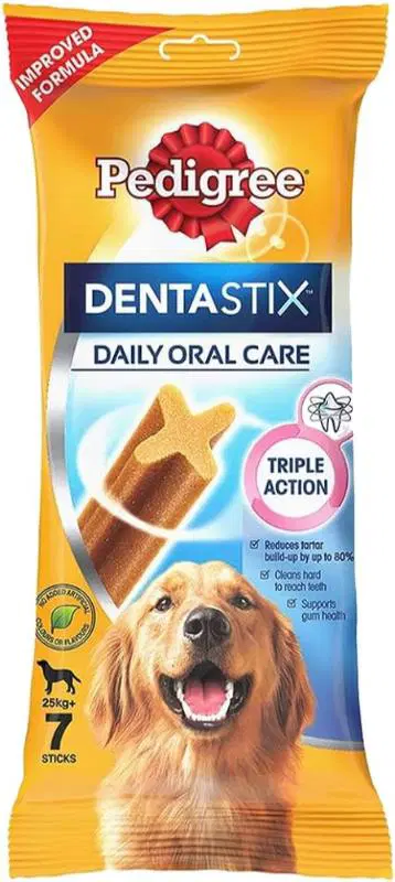 Pedigree Dentastix Oral Care For Adult Large Breed