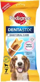 Pedigree Dentastix Oral Care For Adult Medium Breed – image 1