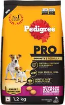 Pedigree Expert Nutrition Starter For Mother And Pupp – image 1